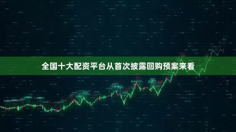 全国十大配资平台从首次披露回购预案来看