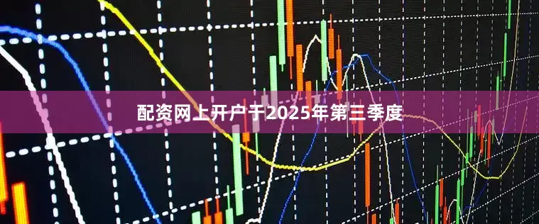 配资网上开户于2025年第三季度